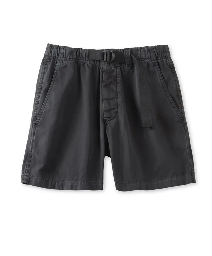 beauty industry Outerknown Mens Shorts Twill Trail
