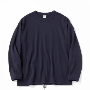 Modern Simplicity Jackman CH Himo L/S T-Shirt Navy