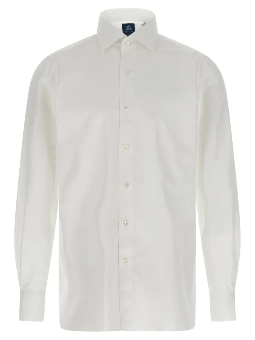 'Napoli' Shirt Current Style