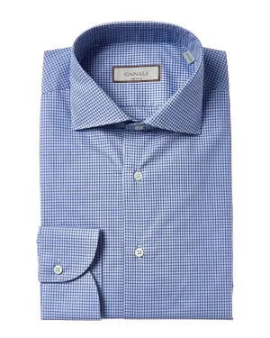 Unisex Option Canali Dress Shirt