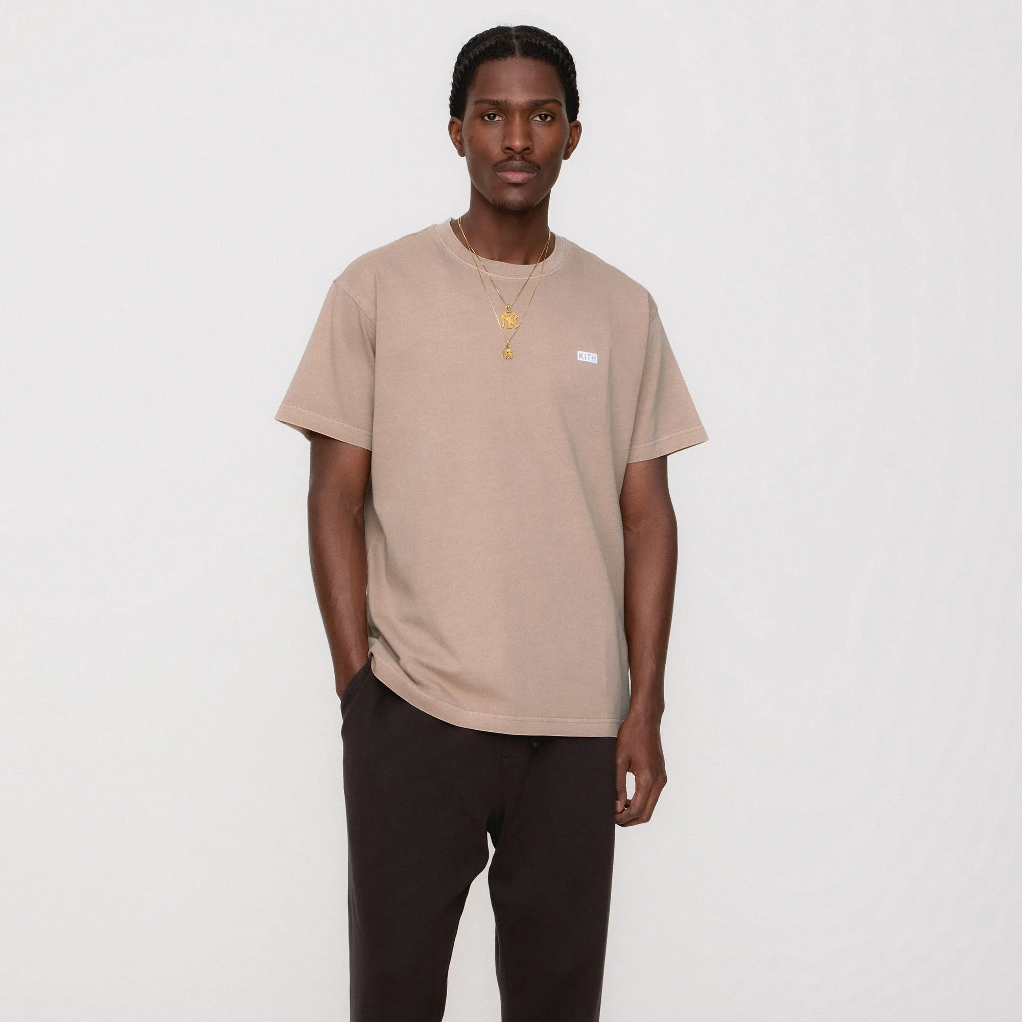 Cozy Touch Kith LAX Tee - Molecule