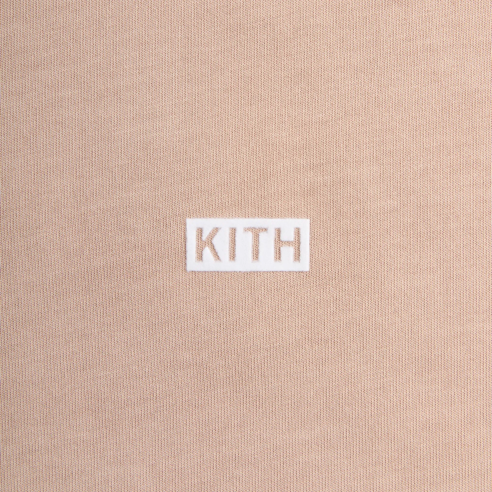 GentleWashResistance Kith LAX Tee - Molecule