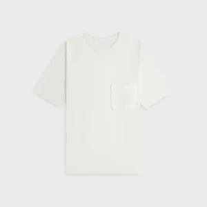Practical Design Lemaire Tee - Light Cream