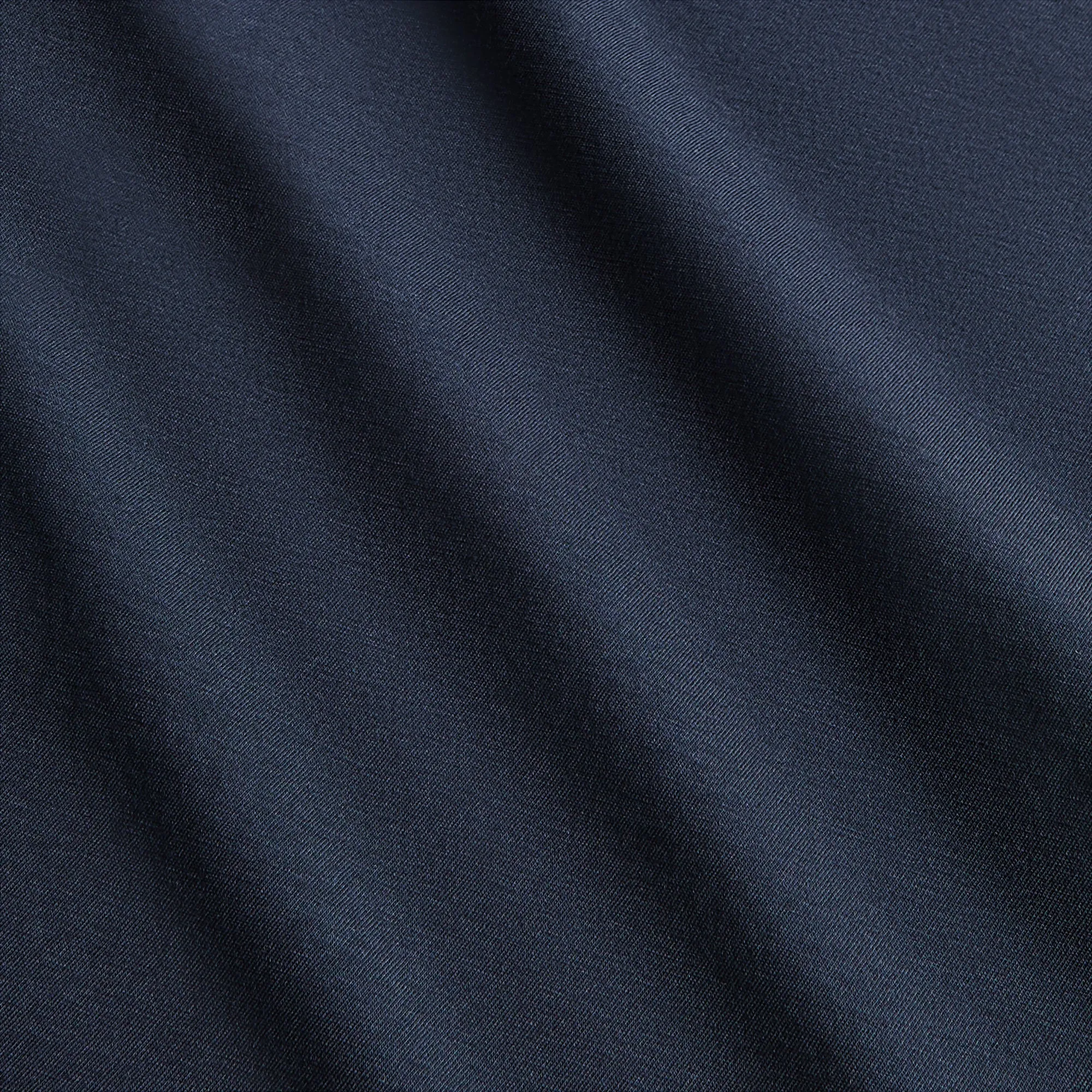 Our Legacy New Box Clean Tee - Blue Layering Essential Autumn coziness