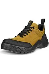 Comfort toe ECCO Offroad M Olive Oil Waterproof 822354 58277