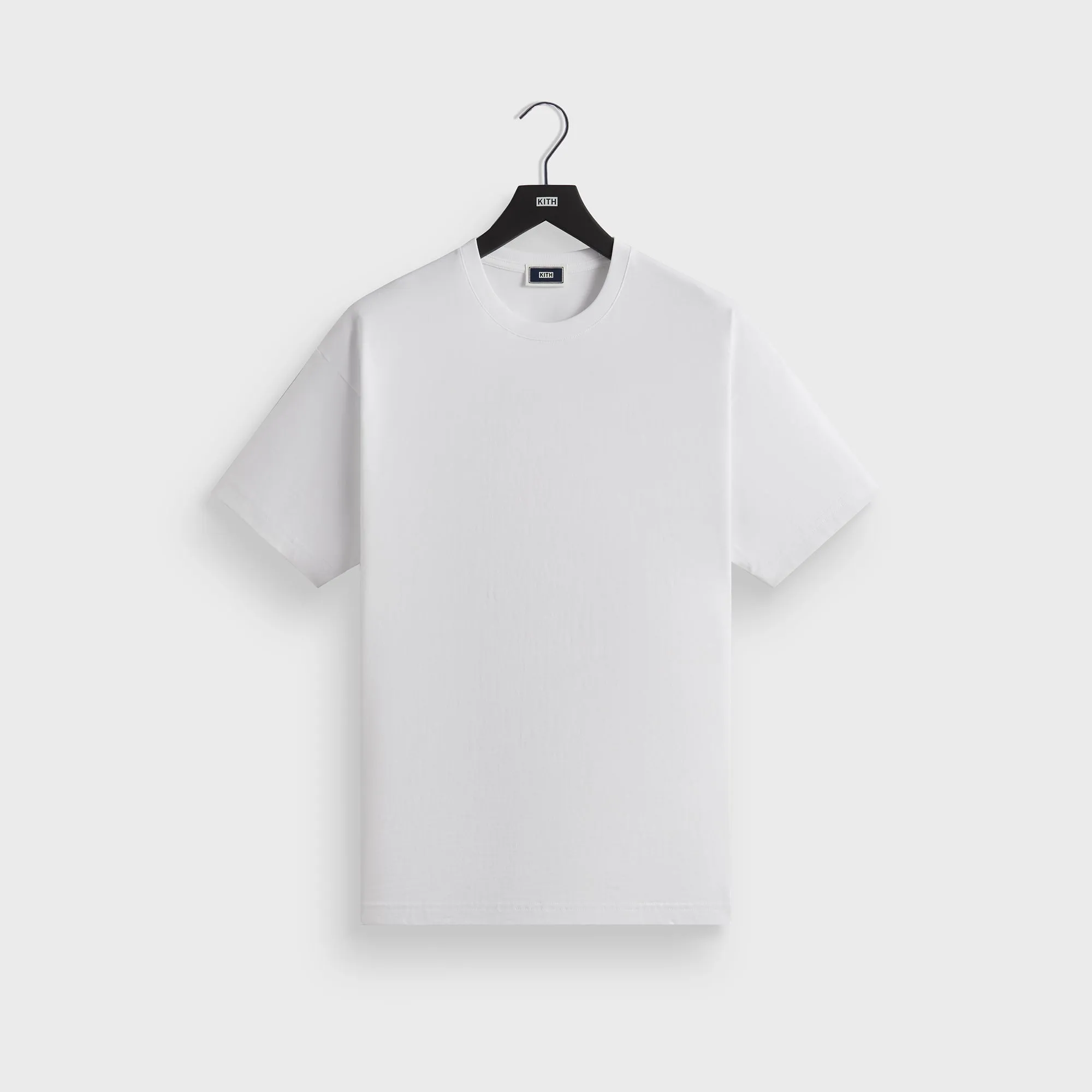 Kith 101 LAX Tee - White Fit For Movement