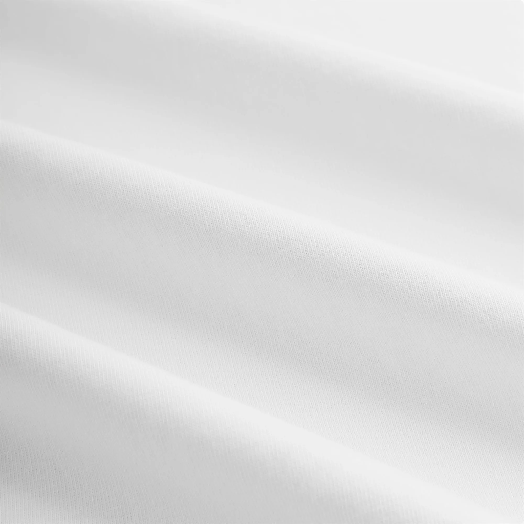 Relaxed Wear Minimalist Aesthetic Kith 101 LAX Tee - White