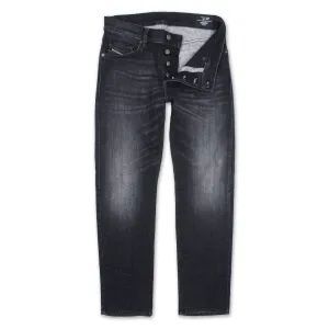 Modern Design Diesel - D-Mihtry 009EN Straight Jeans in Grey