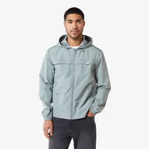Smart Windbreaker | Sage All Weather Adaptability