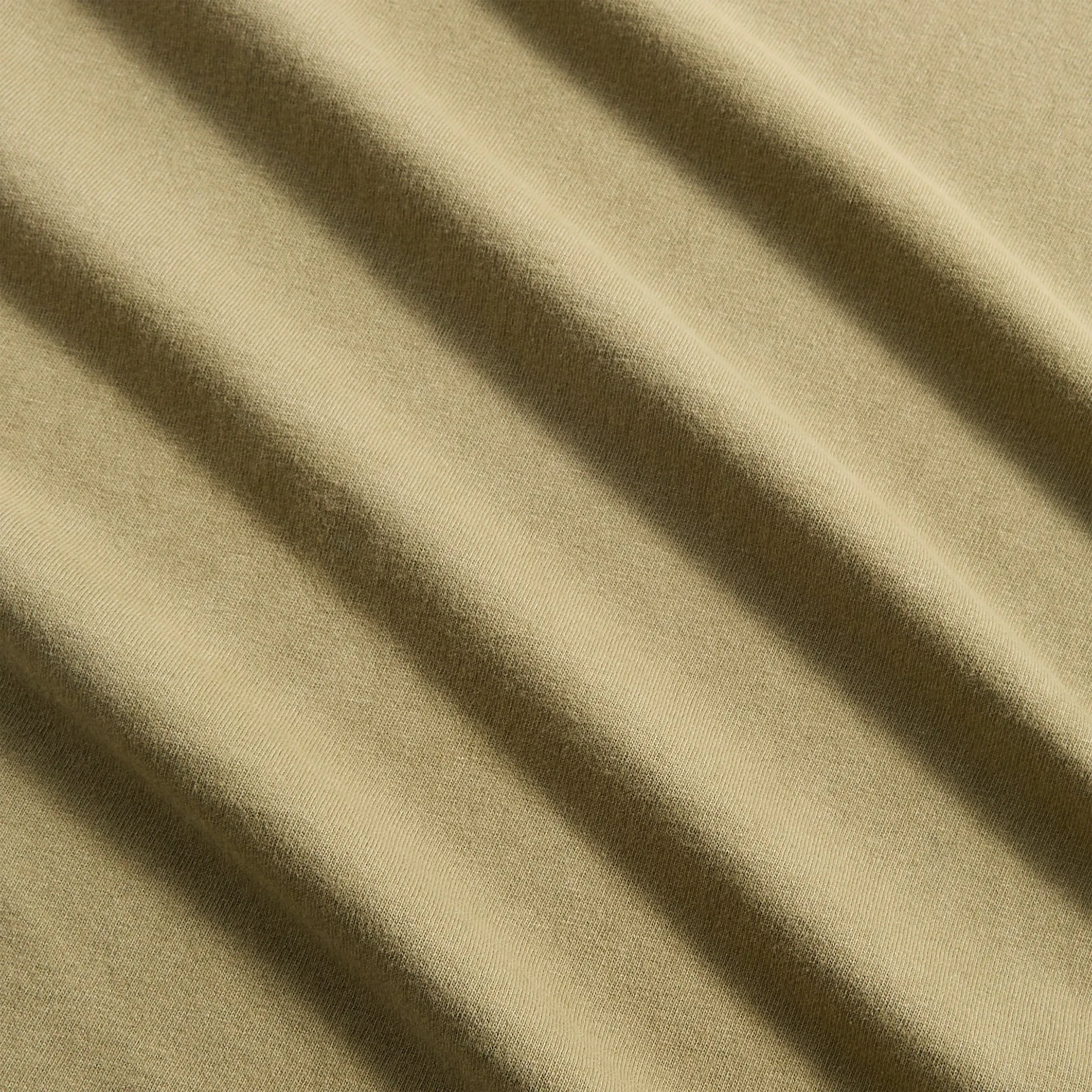 Flex Fit Flexible Waist Our Legacy Box Tee - Cavalry Olive