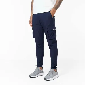 All Occasion Stretch Tech Cargo Pant | Navy