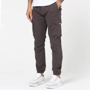 Classic Cargo Pant | Ash Brown SnagFreeFabric Work Essential