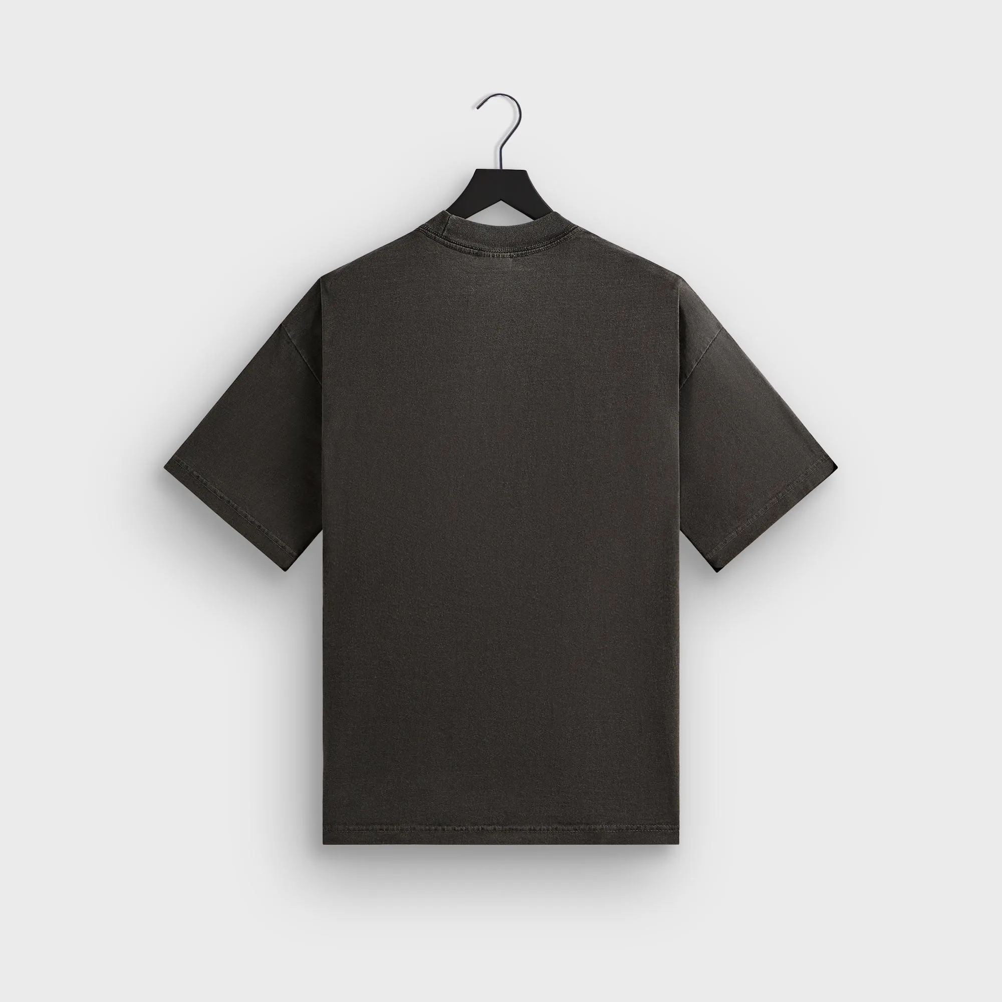 Elastic Fit Kith Adrian Tee - Shadow