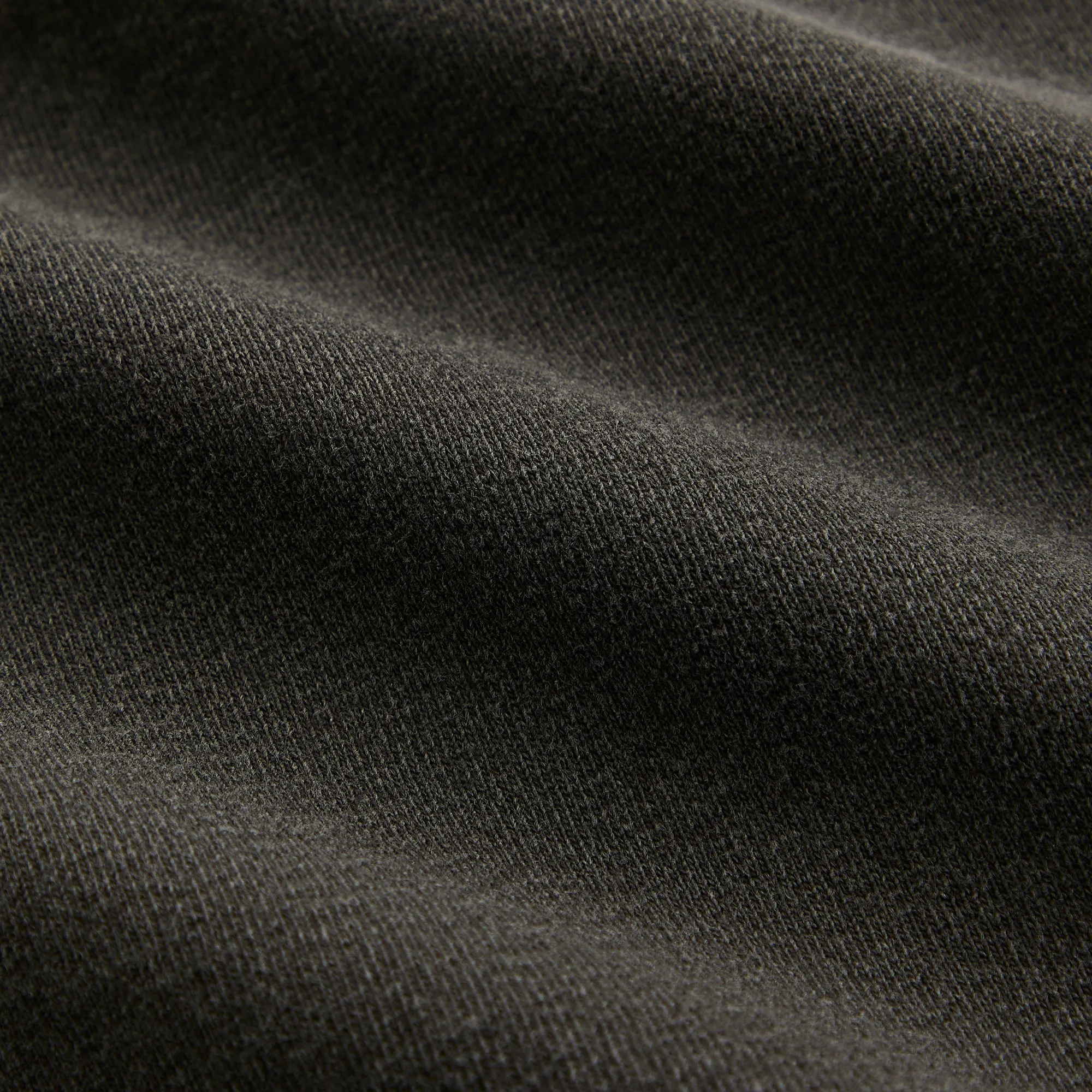 Urban Streetwear Smart Casual Kith Adrian Tee - Shadow