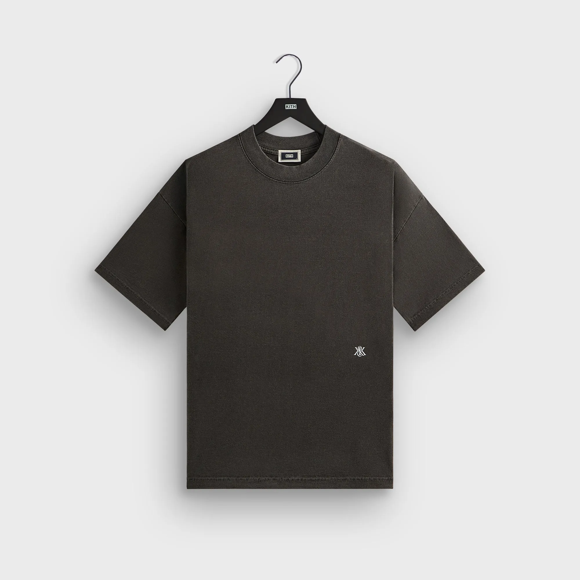Kith Adrian Tee - Shadow Eye-Catching