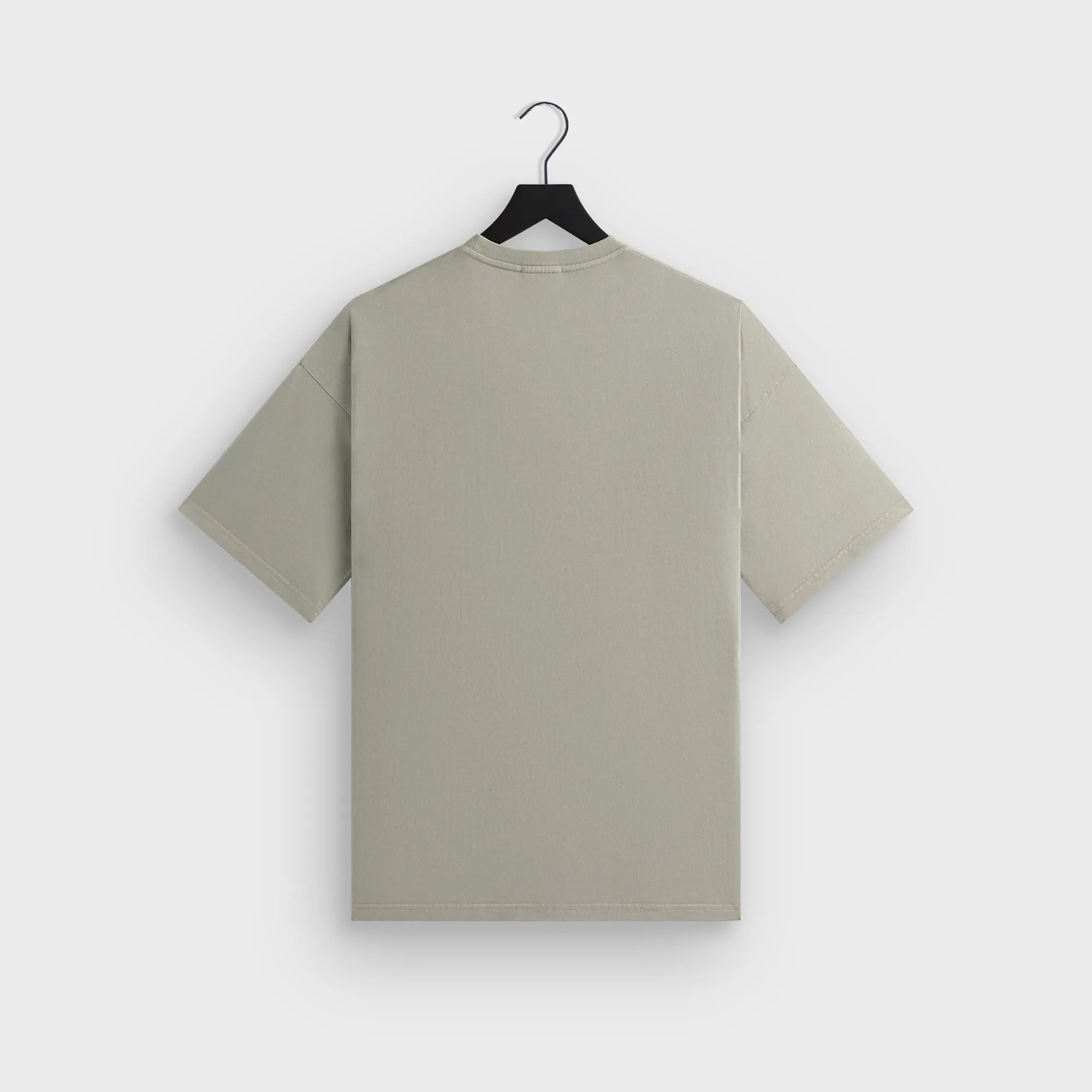 Comfy Flex Kith Sueded Jersey Bishop Tee - Culver
