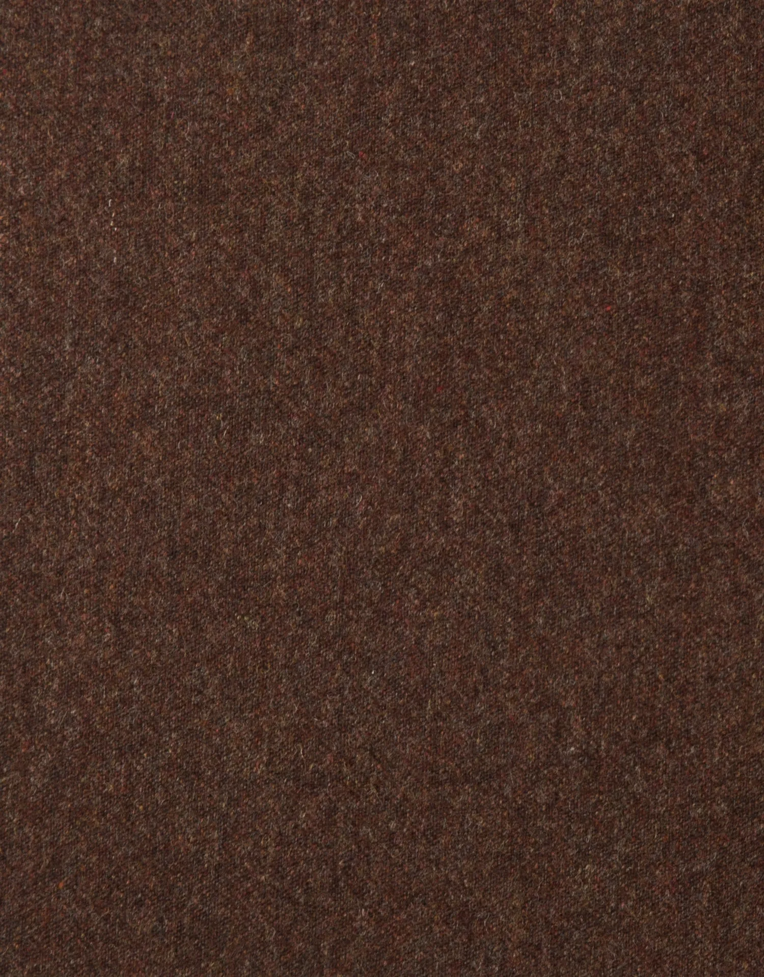 Evans Brown Stretch Flannel Trouser Corduroy texture