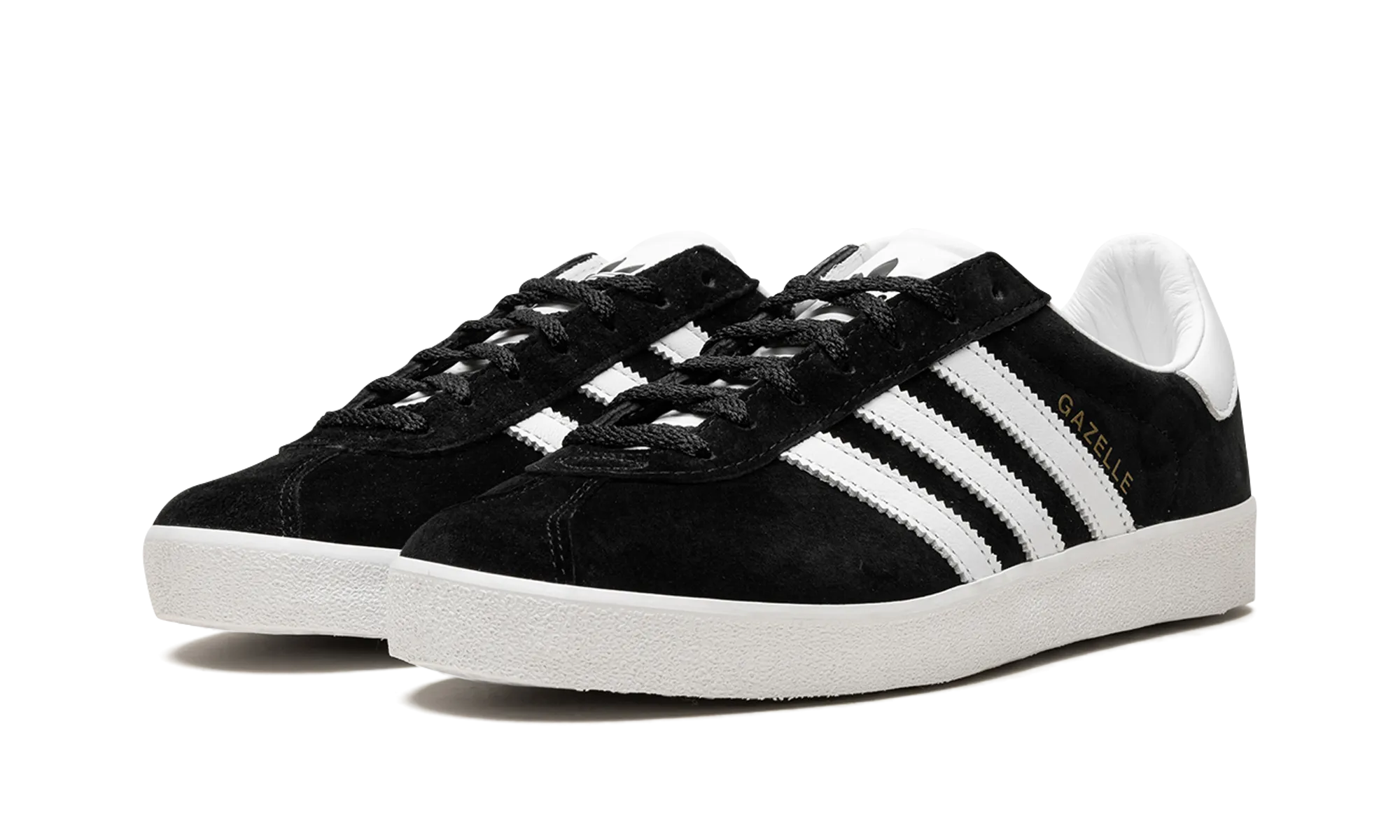Fast Ride Dynamic Speed Gazelle 85 "Black / White"