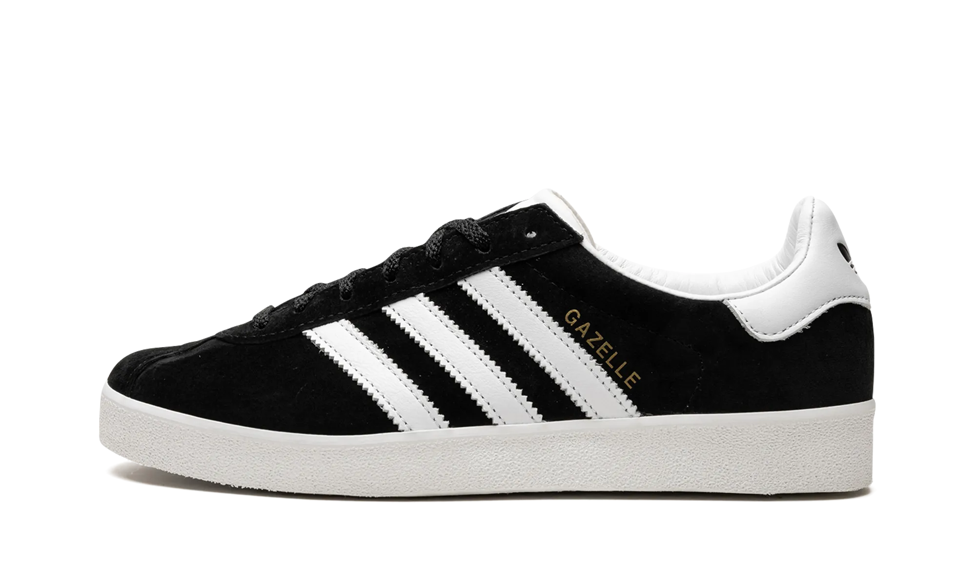 Street Session Gazelle 85 "Black / White"