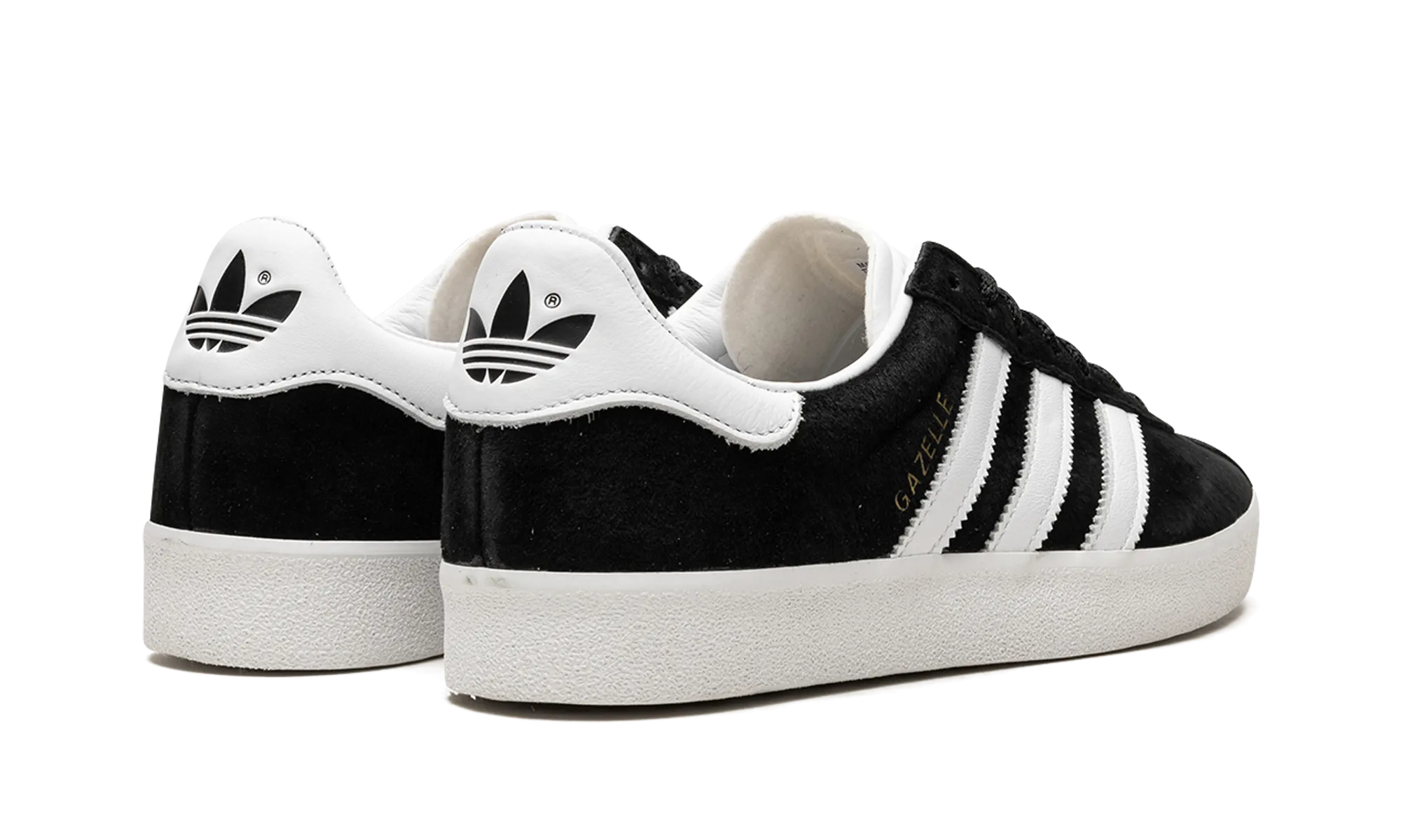 Padded Midsole Gazelle 85 "Black / White"