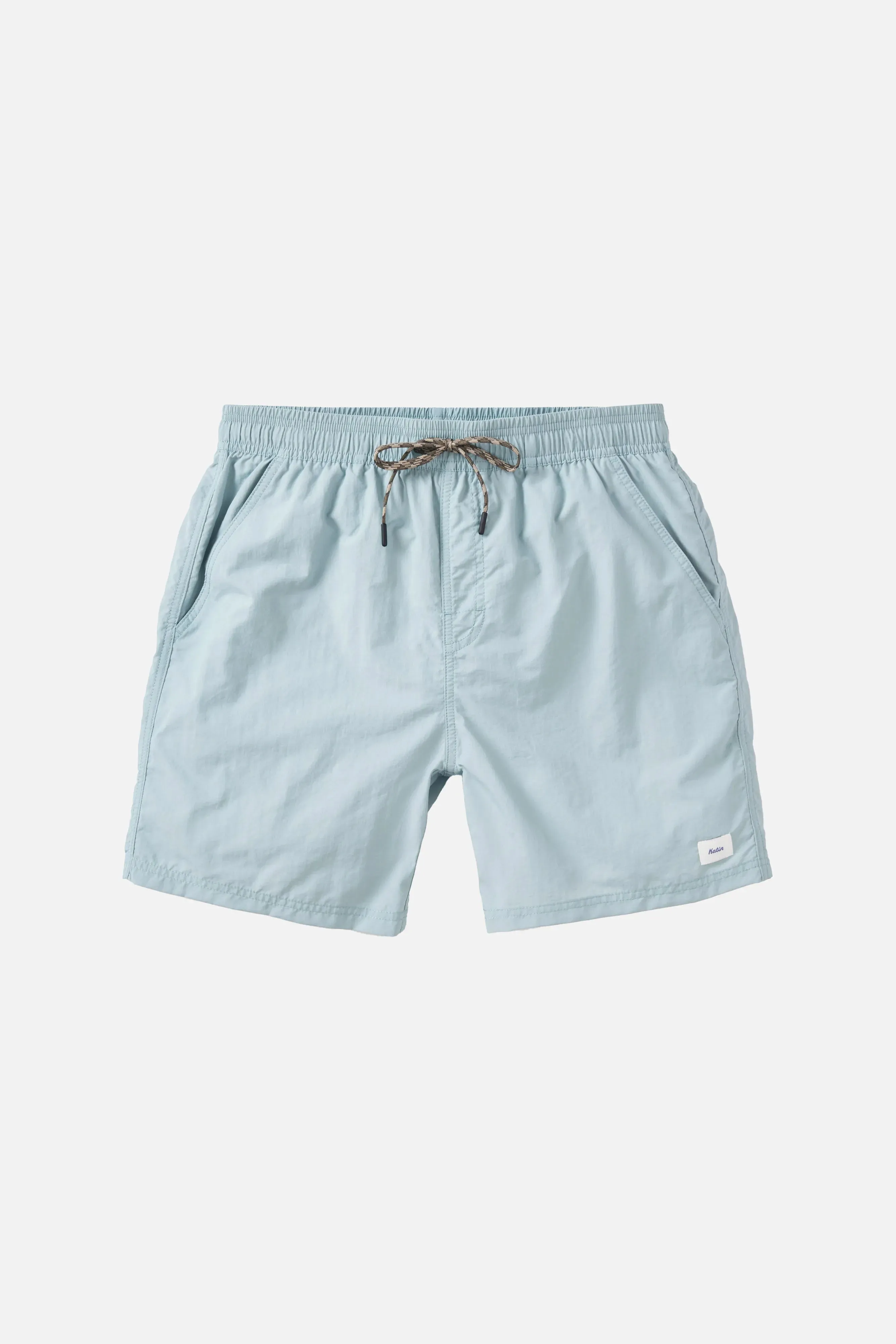 Breezy Feel Katin Mens Shorts Poolside Volley