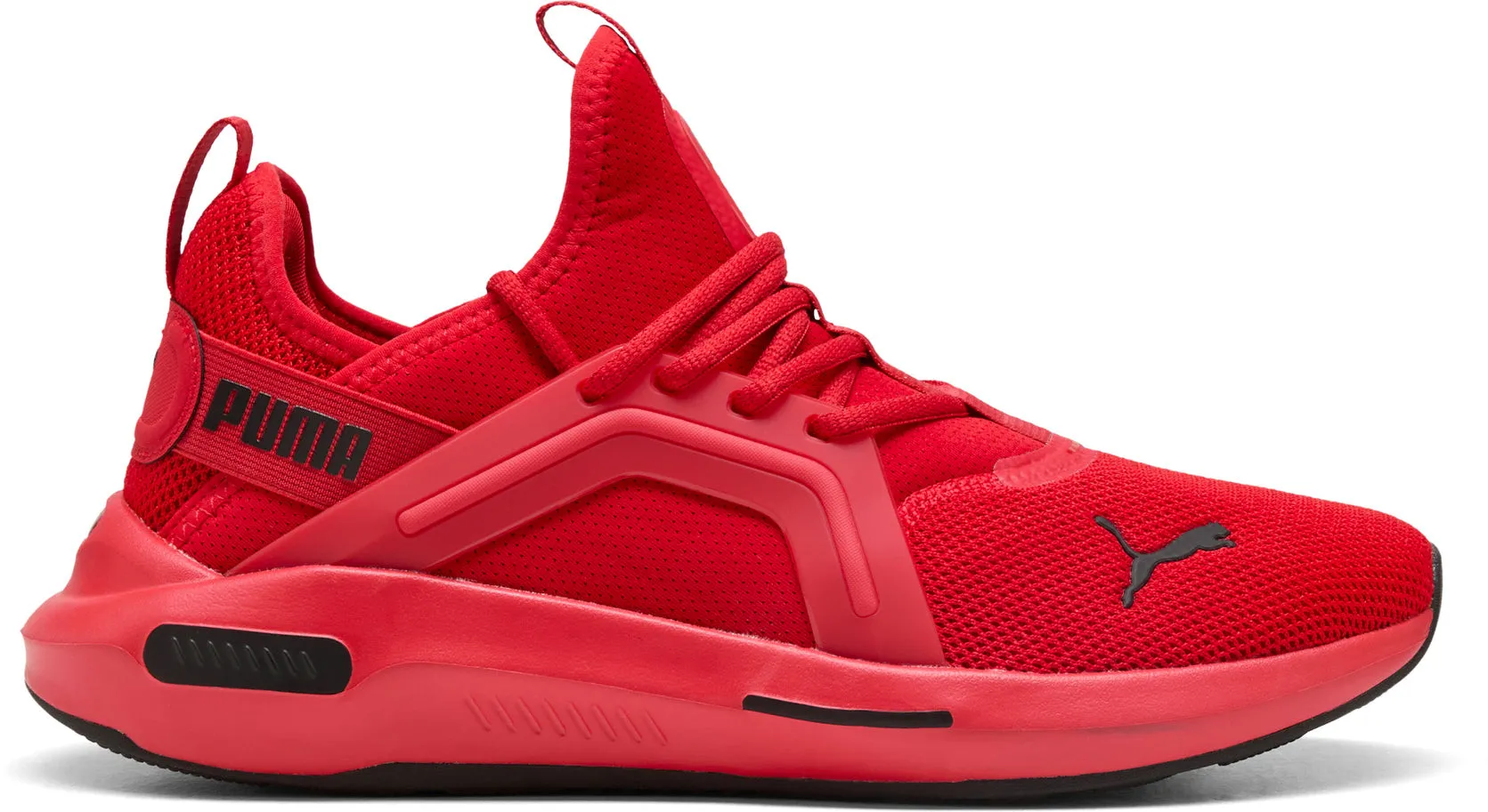 pre - race running Tear Resistant Mesh SOFTRIDE ENZO 5 Men's Sportswear Shoes