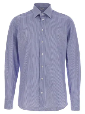 Perfect Layering Spaccanapoli Shirt