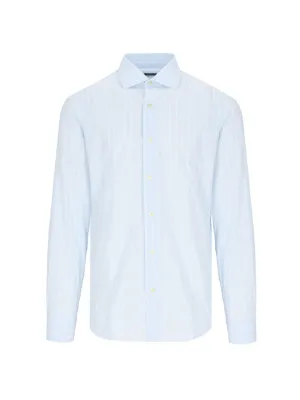 1925 "Milano" Classic Shirt birthday party Fashionable Look