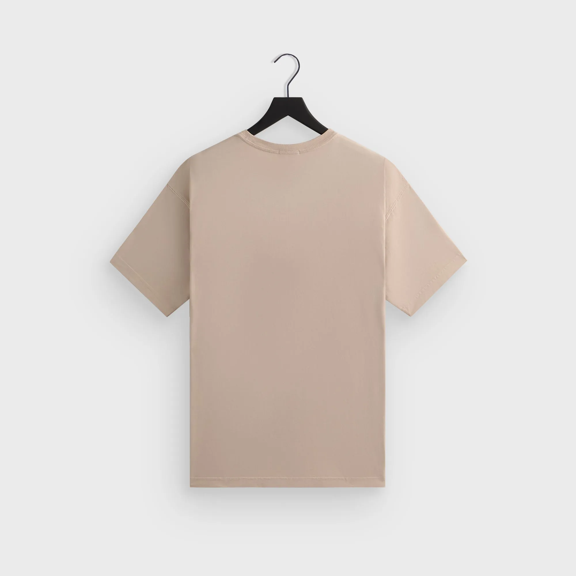 Kith Vintage Leonard Tee - Stratus Adaptable Premium Cotton Blend