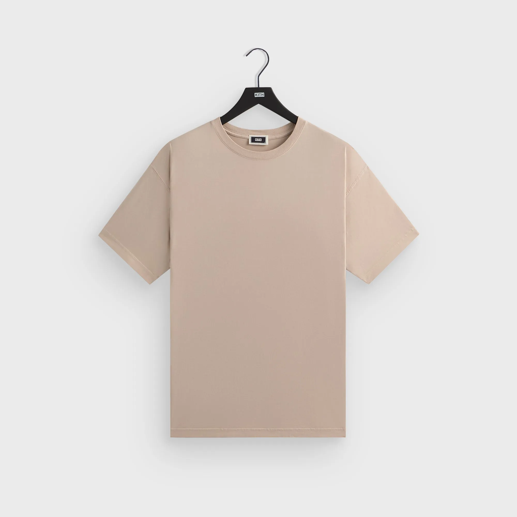 Comfortable Shape Chilly Layer Kith Vintage Leonard Tee - Stratus