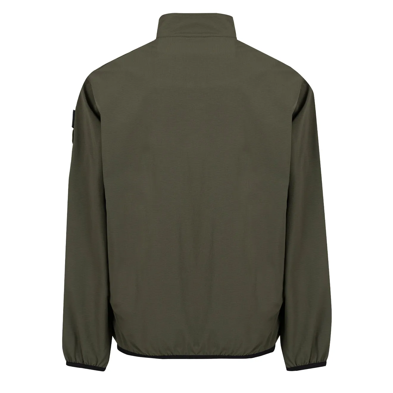 ST95 4 Way Stretch Zip Through Jacket Olive 3-In-1 Set Eco Nice