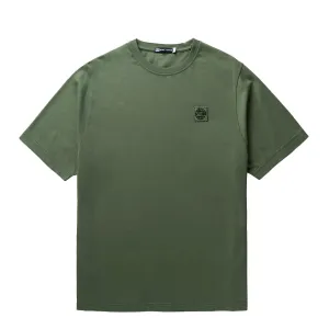 Stylish and Comfortable Active Flex ST95 Nettuno Nucleo SS T-Shirt Four Leaf Clover