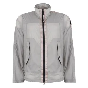 Urban Outdoor Look ST95 Perilune Blouson Light Grey