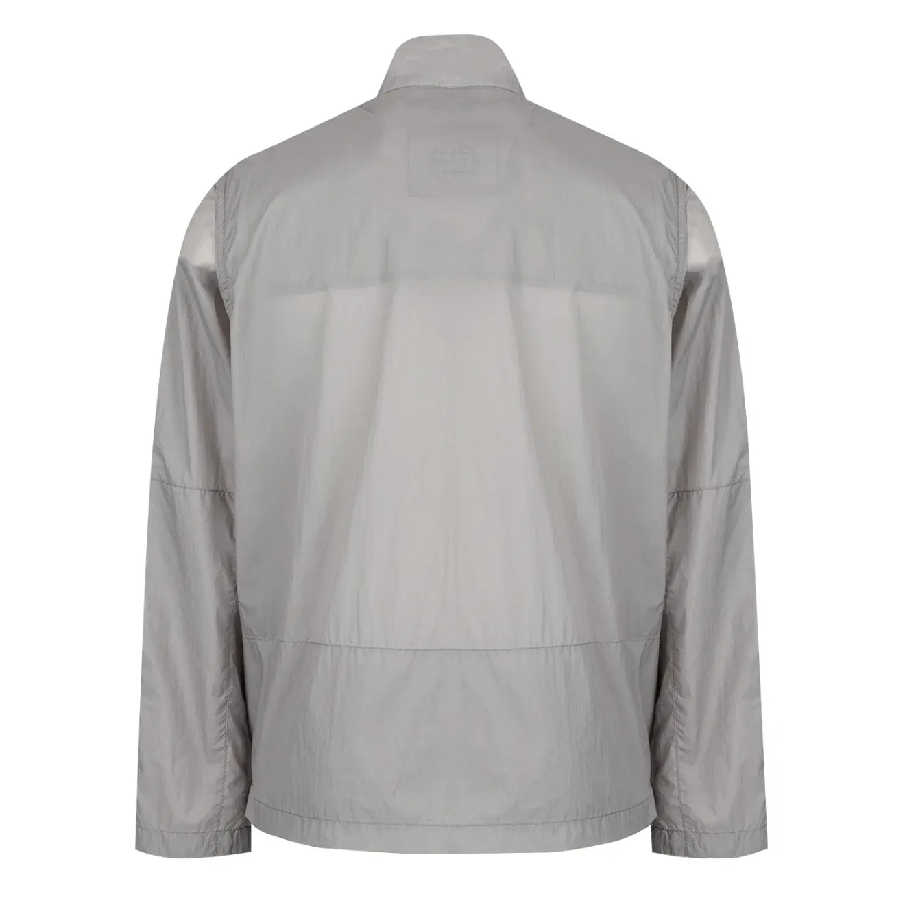 ST95 Perilune Blouson Light Grey Auxiliary Attachment Points