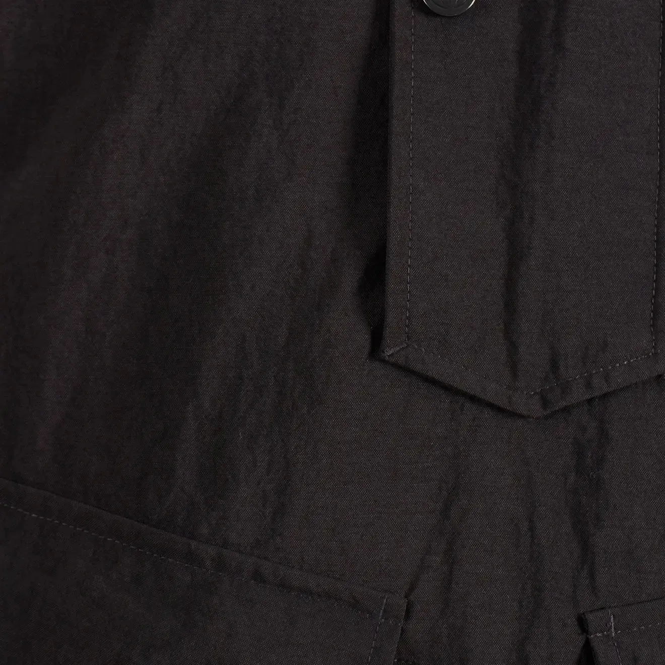 Rainy Day ST95 Proximity Smock Black