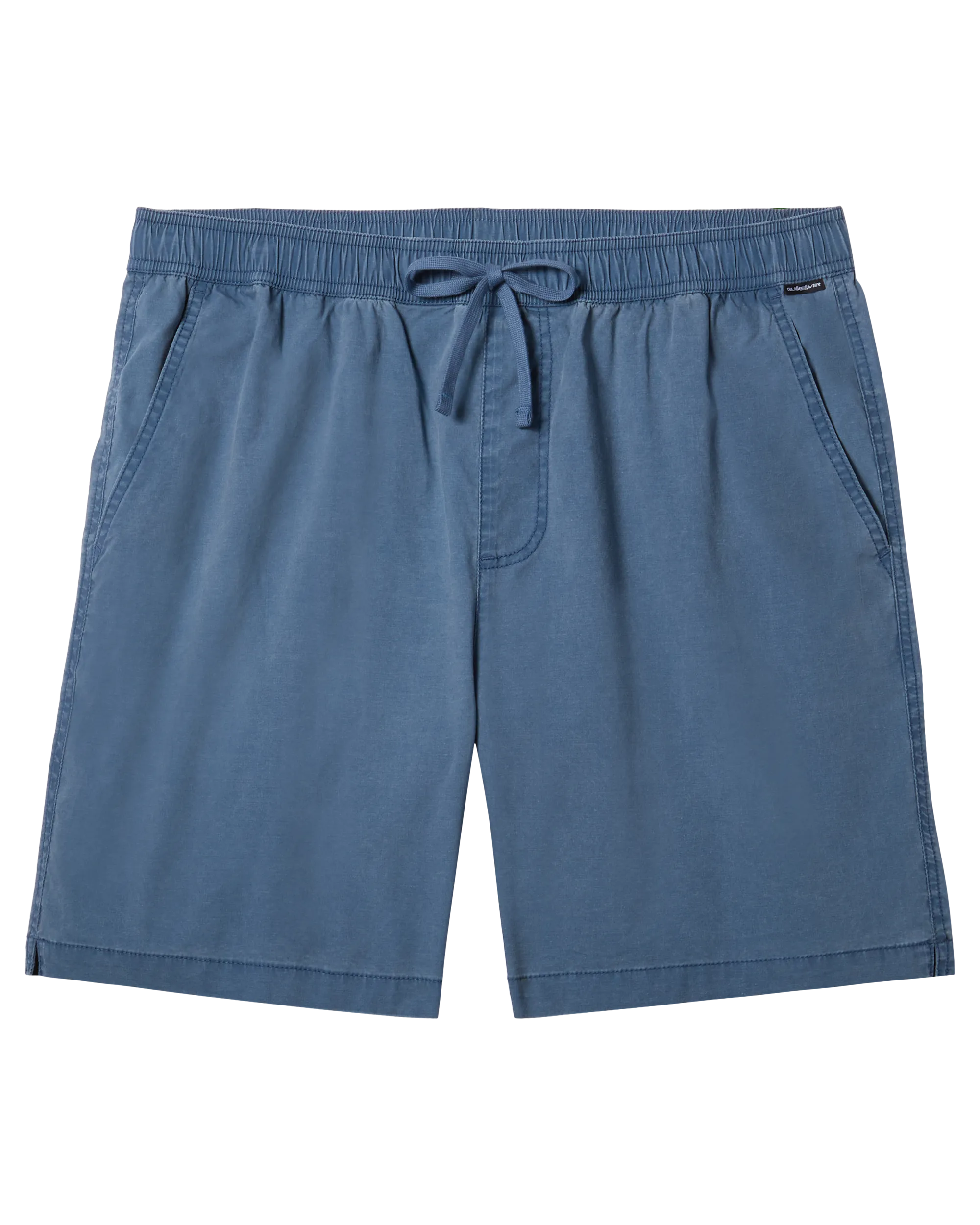 Comfy Feel Quiksilver Mens Shorts Taxer