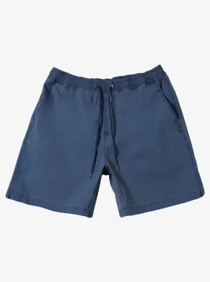 Light Comfort picnic clothes Quiksilver Mens Shorts Taxer