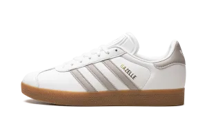 Form Control Pro Level Comfort Gazelle "White Grey Gum"
