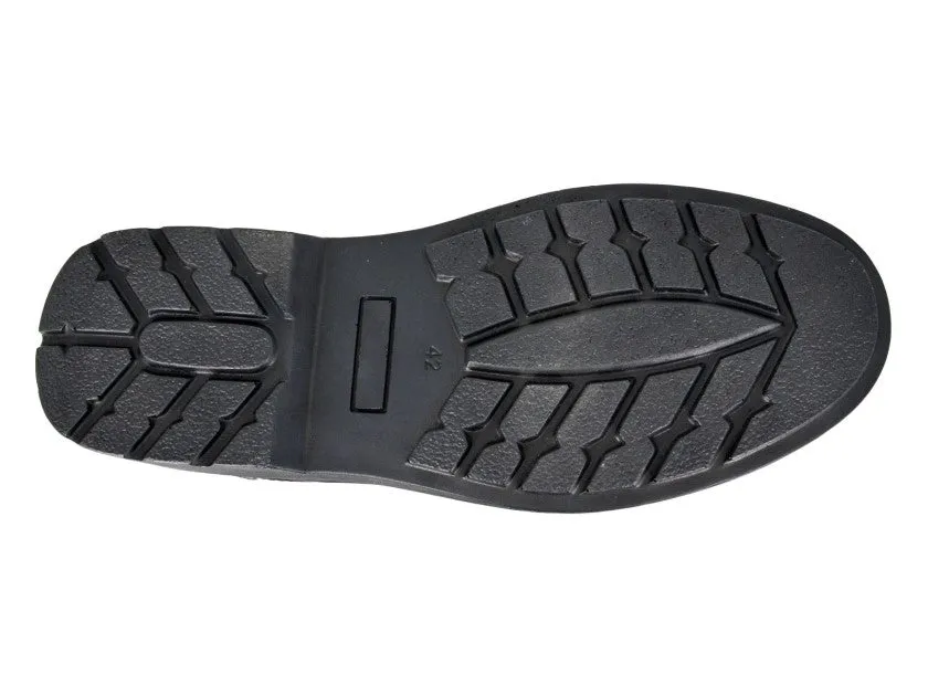 day use Chic Structure Roamers Mens Shoe M204 Brown