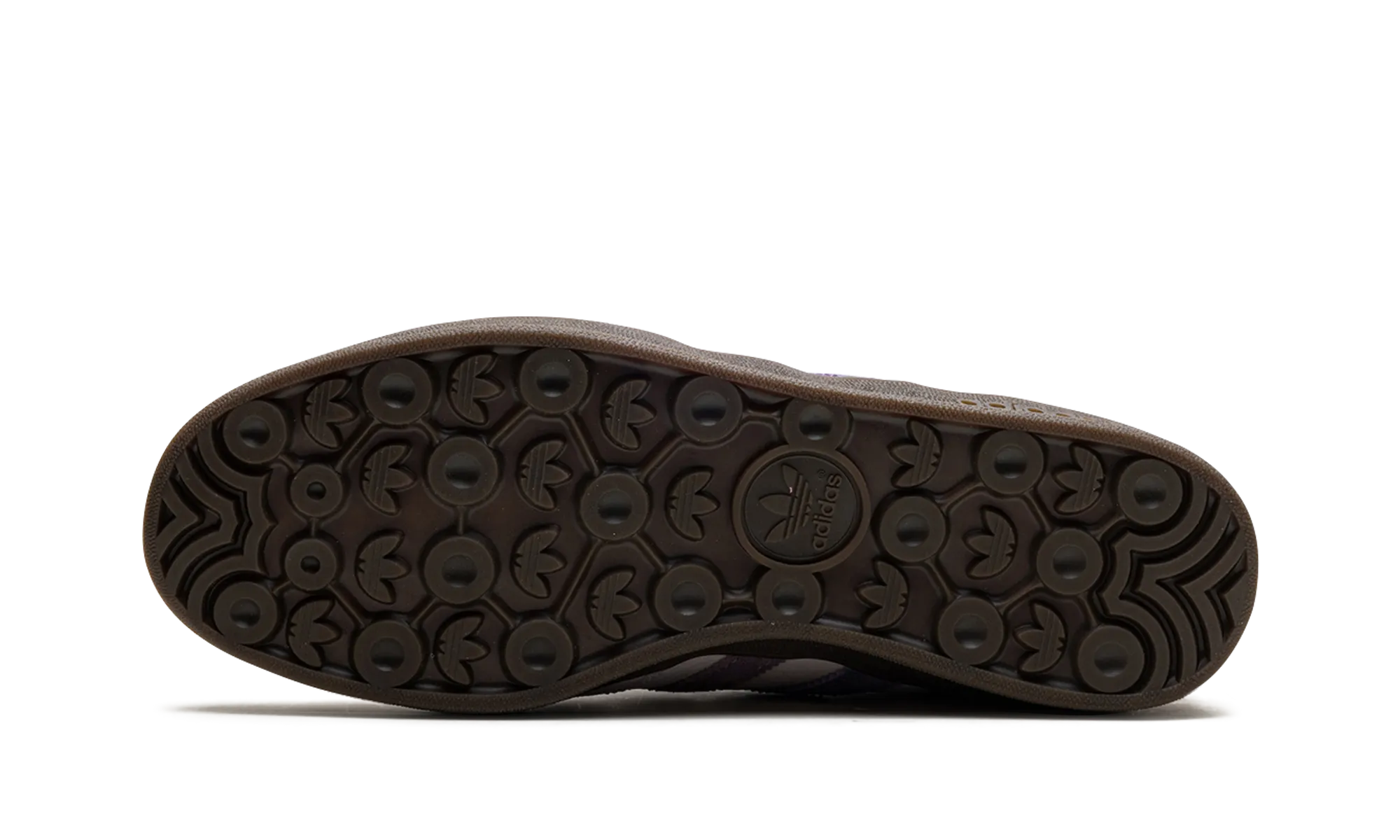 Gazelle Indoor "Kith - Classics Program - Ash Purple" Adaptive Style Quick Fasten