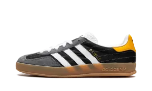 Stable Cushion Performance Step Gazelle Indoor "Paris Olympics - Black"