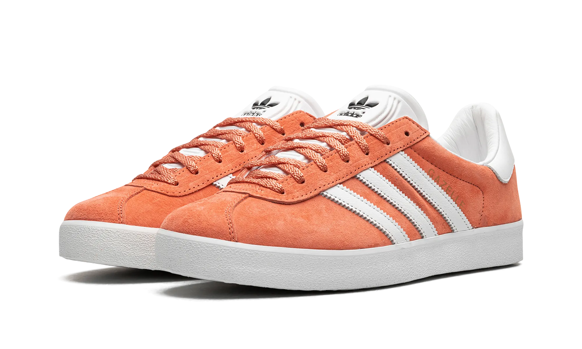 Skater Life Gazelle 85 "Orange / White"
