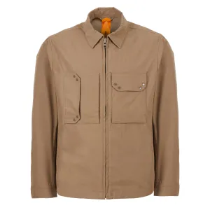 Ten C Mid Layer Walnut Everyday Layer Classic Wear