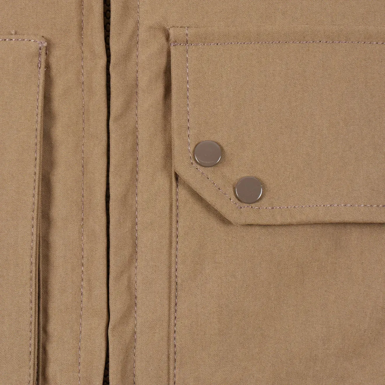 Cool Comfort Chic Wardrobe Ten C Mid Layer Walnut