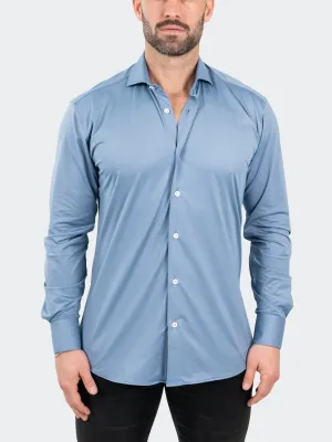 Einstein StretchBlotter D Blue Anniversary Celebration Trendy Wear