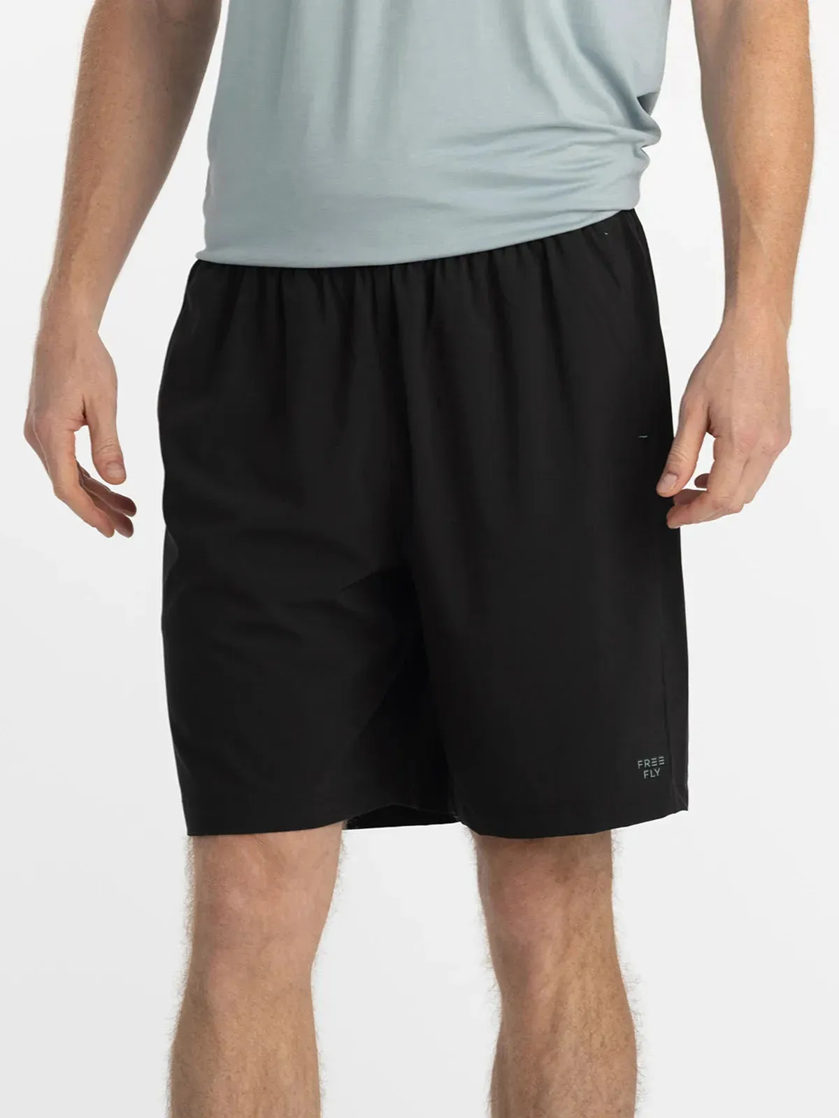 Free Fly Mens Shorts Breeze 8" Artisanal Sport Style Fit