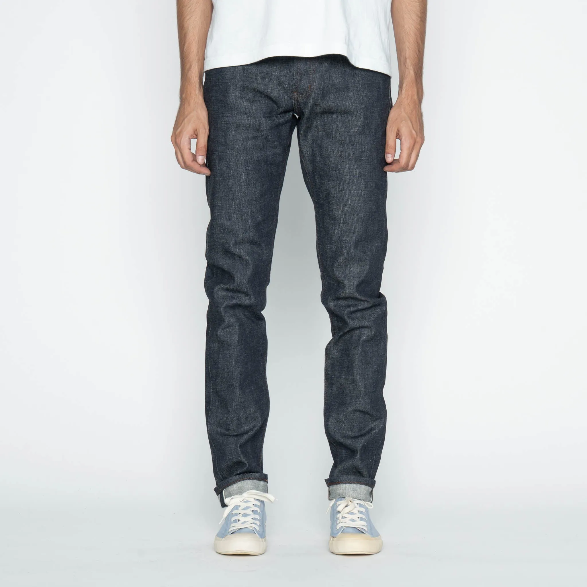 Super Guy - Forbidden Fruit Selvedge Soft Touch