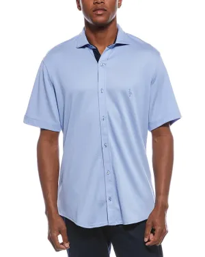 Comfy Fit Seasonal Essential TailorByrd Shirt