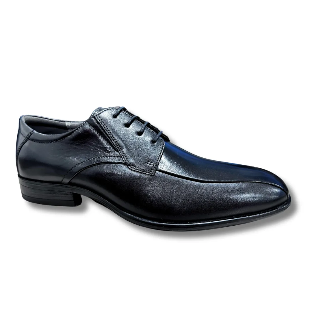 Dubarry Mens Shoe Derby Black Classic Shade