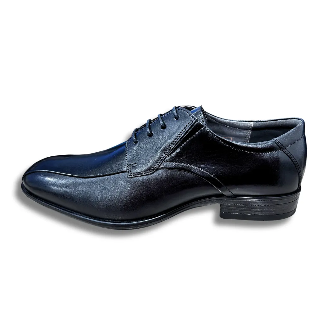 Dubarry Mens Shoe Derby Black Romantic Shade